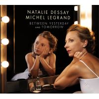 Between Yesterday and Tomorrow (The Extraordinary Story of an Ordinary Woman) Double Vinyle 140 gr Gatefold