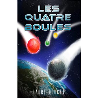 Les Quatre boules