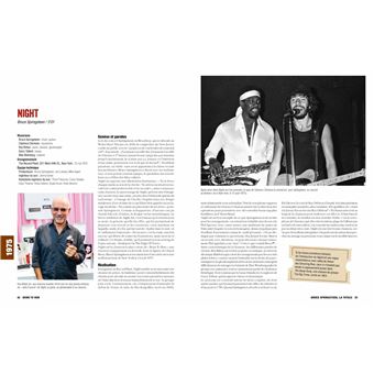 Bruce Springsteen - La Totale