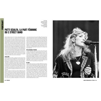 Bruce Springsteen - La Totale