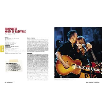 Bruce Springsteen - La Totale