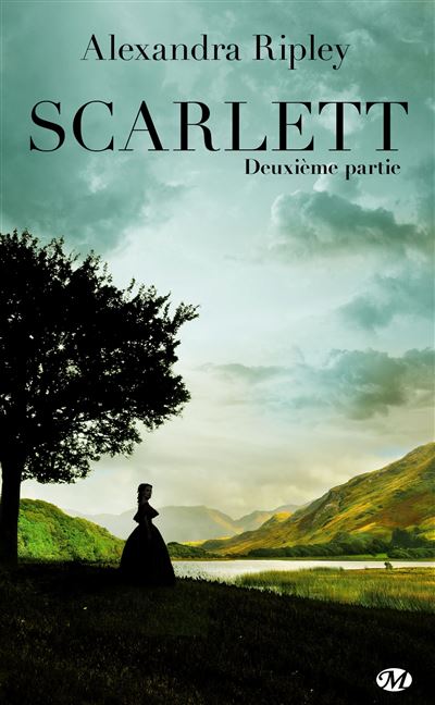 Scarlett - Deuxième partie
