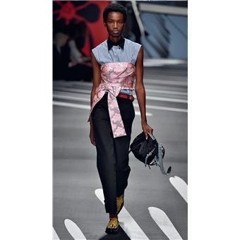 Prada défilés
