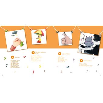 50 succès des crèches