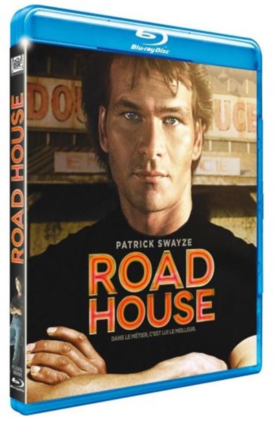 Road House Blu-ray