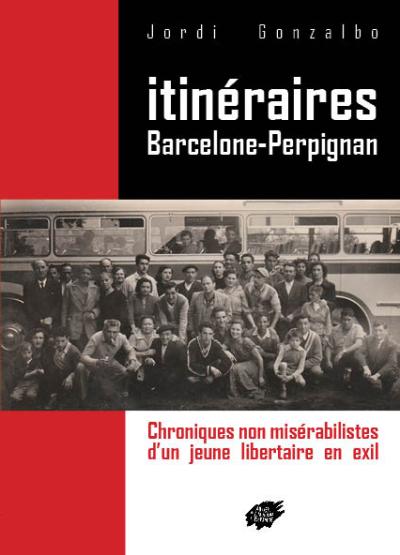 Itinéraires Barcelone-Perpignan