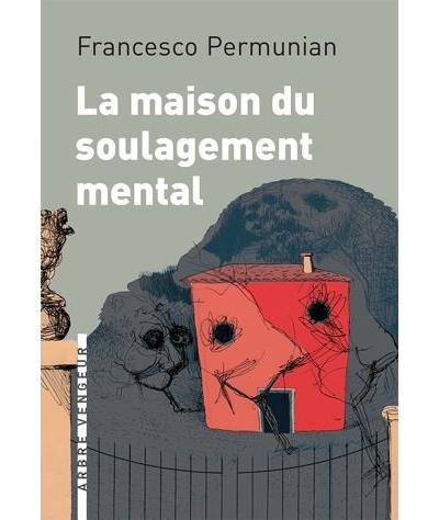 La maison du soulagement mental