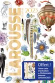 Petit Larousse Illustré 2023