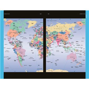 Petit Larousse Illustré 2023