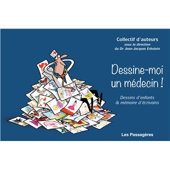 Dessine-moi un médecin