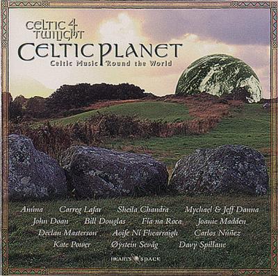 Celtic twilight / vol.4
