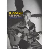 Django reinhardt, le swing de paris