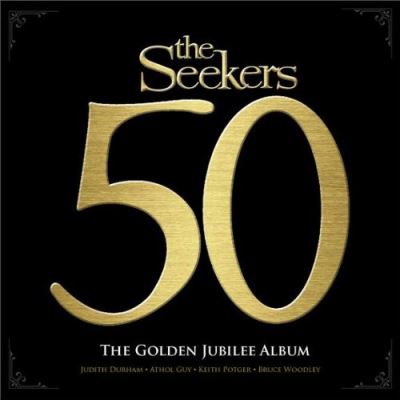 Golden jubilee akbum