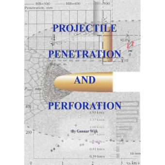 Projectile Penetration and Perforation - 1