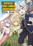 Noble new world adventures T02