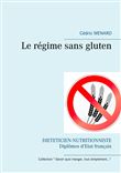Le régime sans gluten