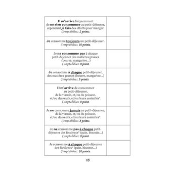 Le régime sans gluten