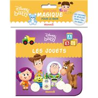 Livre Bain Livres Bebes 0 3 Ans Livre Fnac