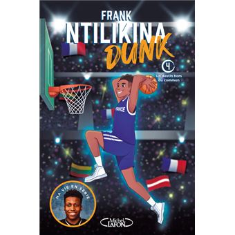 Dunk - Tome 4 Un destin hors du commun