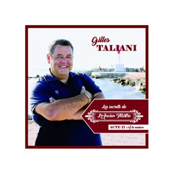 Les secrets de l'Ancien Théâtre Acte 2