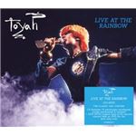 Live At The Rainbow + DVD