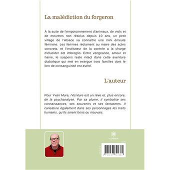 La malédiction du forgeron