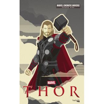 Marvel Cinematic Universe Phase One - Marvel Cinematic Universe Phase One, T1 - 1