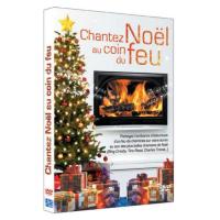 Chantez Noël au coin du feu - DVD - Achat & prix
