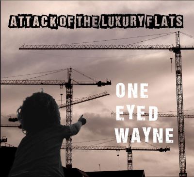 Attack of the luxury flats