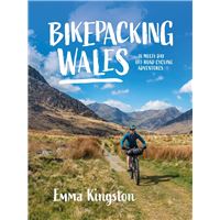 Bikepacking Wales
