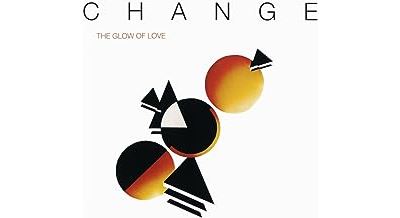 The glow of love