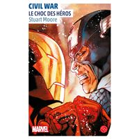 Roman Marvel Science Fiction Collection Roman Marvel Fnac