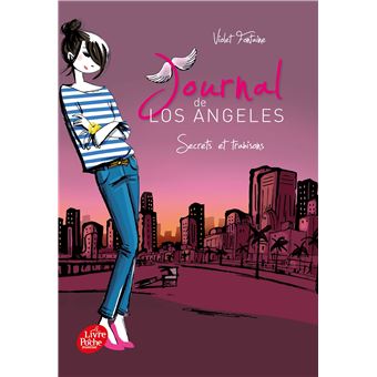 Journal de Los Angeles