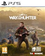 Way of the Hunter - Day One Edition PS5