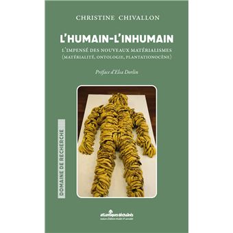 L'Humain - L'Inhumain