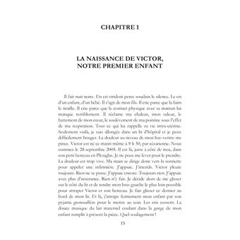 La puissance de la naissance entre nos mains