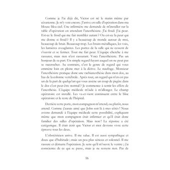 La puissance de la naissance entre nos mains