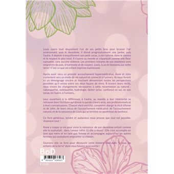 La puissance de la naissance entre nos mains