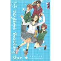 Daytime shooting star