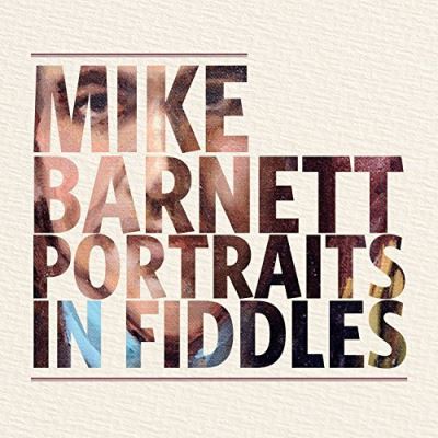 Portraits in fiddles