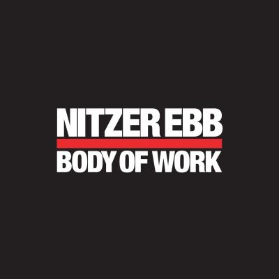 BODY OF WORK/4LP
