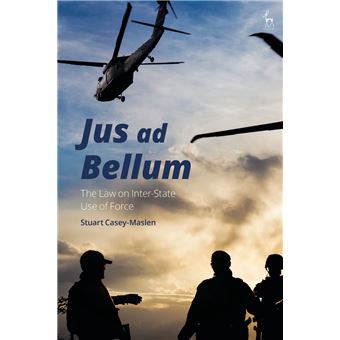 Jus ad Bellum - 1