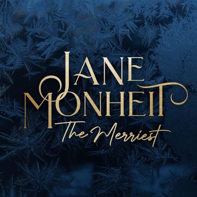 The Merriest - Jane Monheit - CD album - Achat & prix | fnac