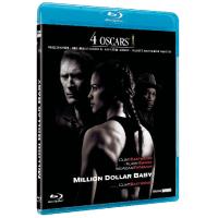 Million Dollar Baby - Blu-Ray