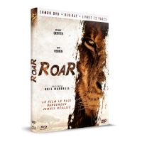 Roar/combo