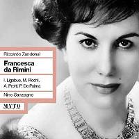 Francesca Da Rimini