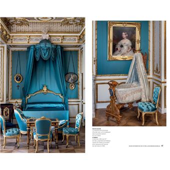 Un jour à Chantilly