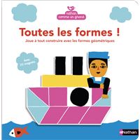 Toutes les formes