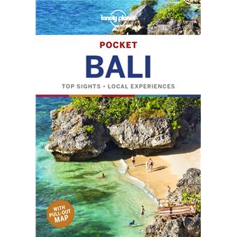 Bali Pocket 6ed -anglais-