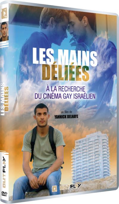 Les mains déliées DVD